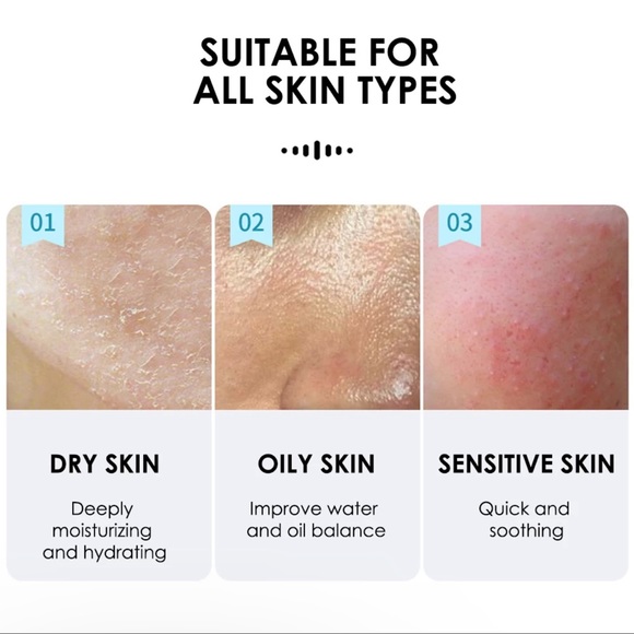 Portable Facial Mist Sprayer Beauty Instrument-Hydrating Humidifier LED Display - Picture 7 of 9